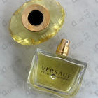 Духи Yellow Diamond от Versace