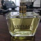Отзыв Versace Yellow Diamond