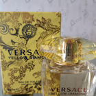 Духи Yellow Diamond от Versace