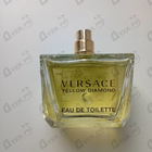 Отзыв Versace Yellow Diamond