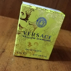 Духи Yellow Diamond от Versace