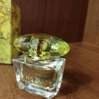 Духи Yellow Diamond от Versace