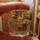 Духи Yellow Diamond от Versace