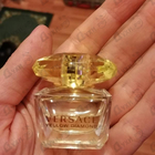 Духи Yellow Diamond от Versace