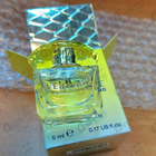 Духи Yellow Diamond от Versace