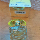 Отзыв Versace Yellow Diamond