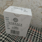 Отзывы Versace Yellow Diamond