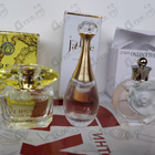 Отзыв Versace Yellow Diamond