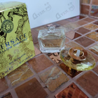 Отзыв Versace Yellow Diamond