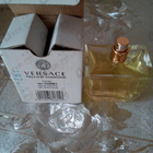 Отзыв Versace Yellow Diamond