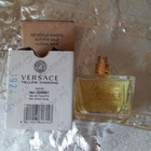 Духи Yellow Diamond от Versace
