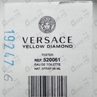 Парфюм Versace Yellow Diamond