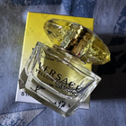 Отзыв Versace Yellow Diamond