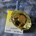 Отзыв Versace Yellow Diamond