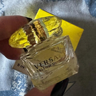 Духи Yellow Diamond от Versace