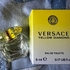 Духи Versace Yellow Diamond Парфюмерия Yellow Diamond от Versace