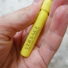 Отзывы Versace Yellow Diamond