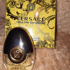 Духи Yellow Diamond от Versace