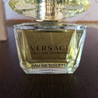 Отзыв Versace Yellow Diamond