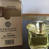 Духи Yellow Diamond от Versace Парфюмерия Versace Yellow Diamond