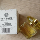 Духи Yellow Diamond от Versace