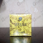 Отзыв Versace Yellow Diamond