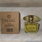 Духи Yellow Diamond от Versace