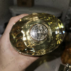 Отзыв Versace Yellow Diamond