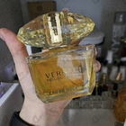 Отзывы Versace Yellow Diamond