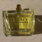 Духи Yellow Diamond от Versace