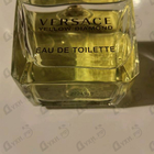 Отзыв Versace Yellow Diamond