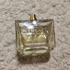 Отзыв Versace Yellow Diamond