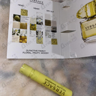 Духи Yellow Diamond от Versace