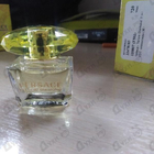 Духи Yellow Diamond от Versace