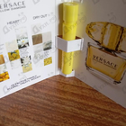Духи Yellow Diamond от Versace