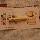 Парфюм Versace Yellow Diamond