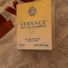 Духи Yellow Diamond от Versace