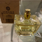 Духи Yellow Diamond от Versace