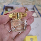 Духи Yellow Diamond от Versace