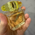 Отзывы Versace Yellow Diamond