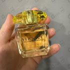 Духи Yellow Diamond от Versace