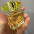 Духи Yellow Diamond от Versace