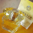 Отзыв Versace Yellow Diamond