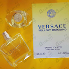 Парфюм Versace Yellow Diamond