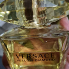 Парфюм Versace Yellow Diamond