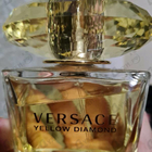 Отзыв Versace Yellow Diamond