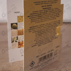 Духи Yellow Diamond от Versace