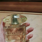 Отзывы Versace Yellow Diamond