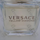 Отзыв Versace Yellow Diamond