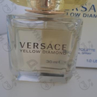 Духи Yellow Diamond от Versace